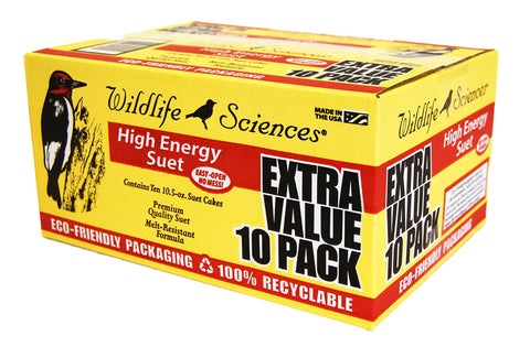 Wildlife Sciences primer plano de textura que evidencia fórmula resistente al calor