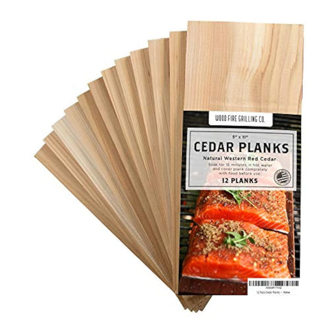 Wildwood Grilling plancha frontal mostrando la madera y mejora de sabor