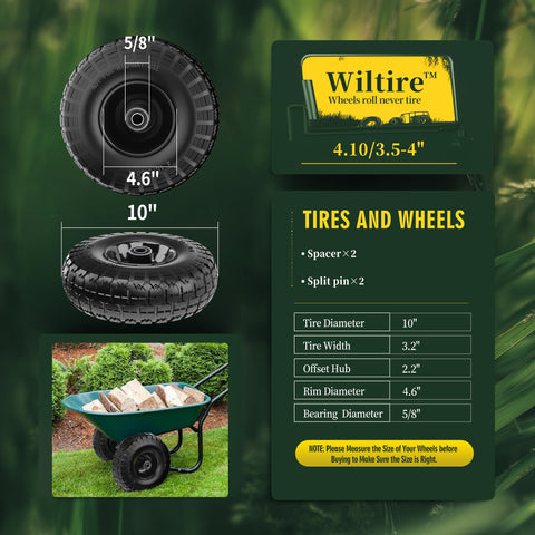 Wiltire detalle de la banda serrada tracción mejorada en terrenos difíciles