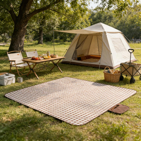 wind tour base PE impermeable protege de humedad