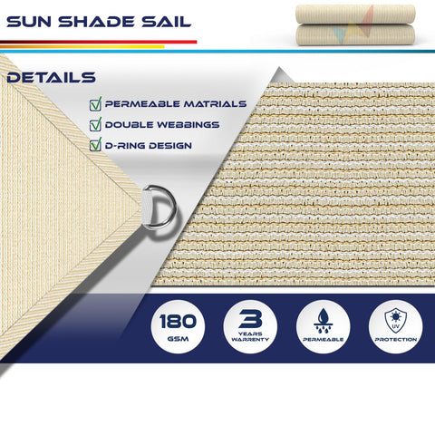 Windscreen4less ojal en D reforzado para fijación segura