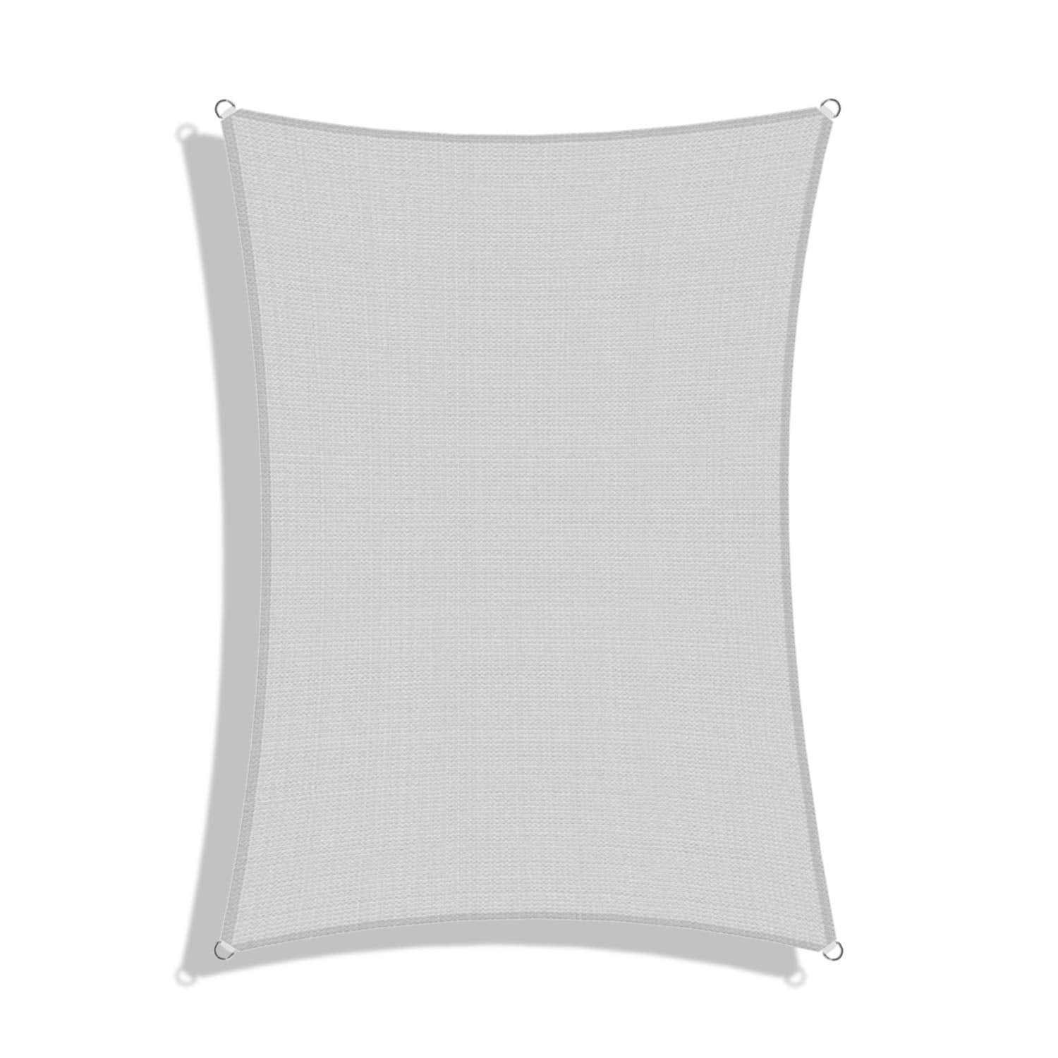 Windscreen4less toldo plegado listo para almacenamiento compacto