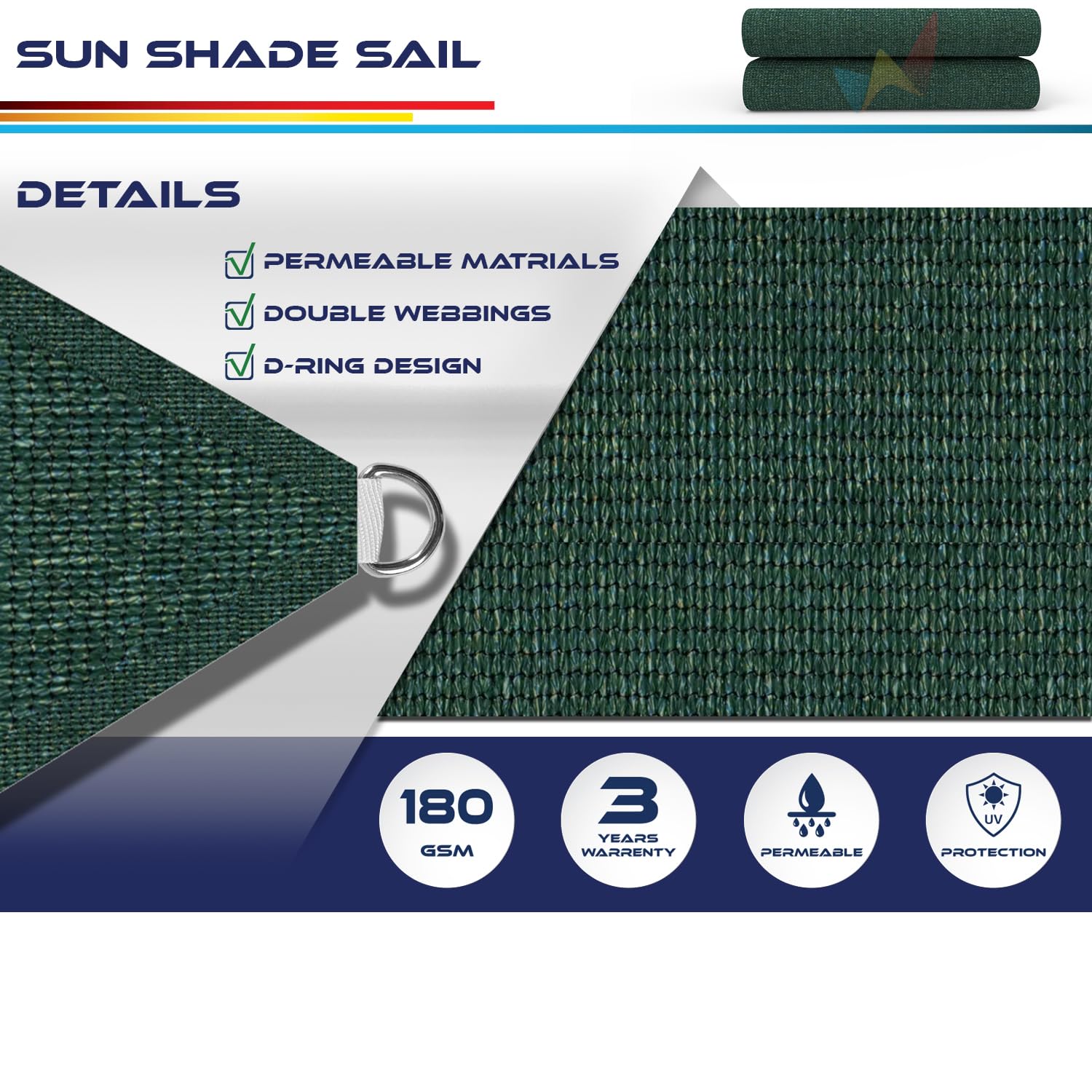 Windscreen4less textura del tejido transpirable confort