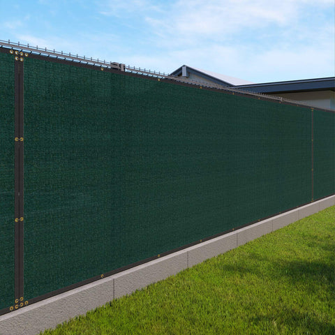 Windscreen4less bordes cosidos resistentes reducen riesgo de desgarro