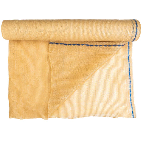 WindscreenSupplyCo frente del rollo mostrando empaque y color tan, mayor durabilidad