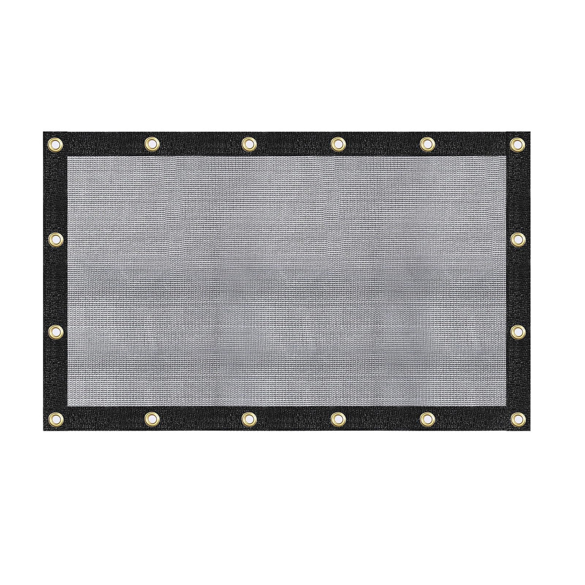 WindscreenSupplyCo vista frontal del empaque con protección UV