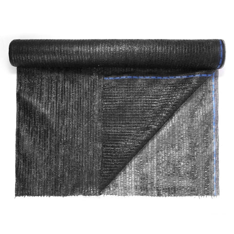 WindscreenSupplyCo rollo frontal mostrando tamaño y color para sombra