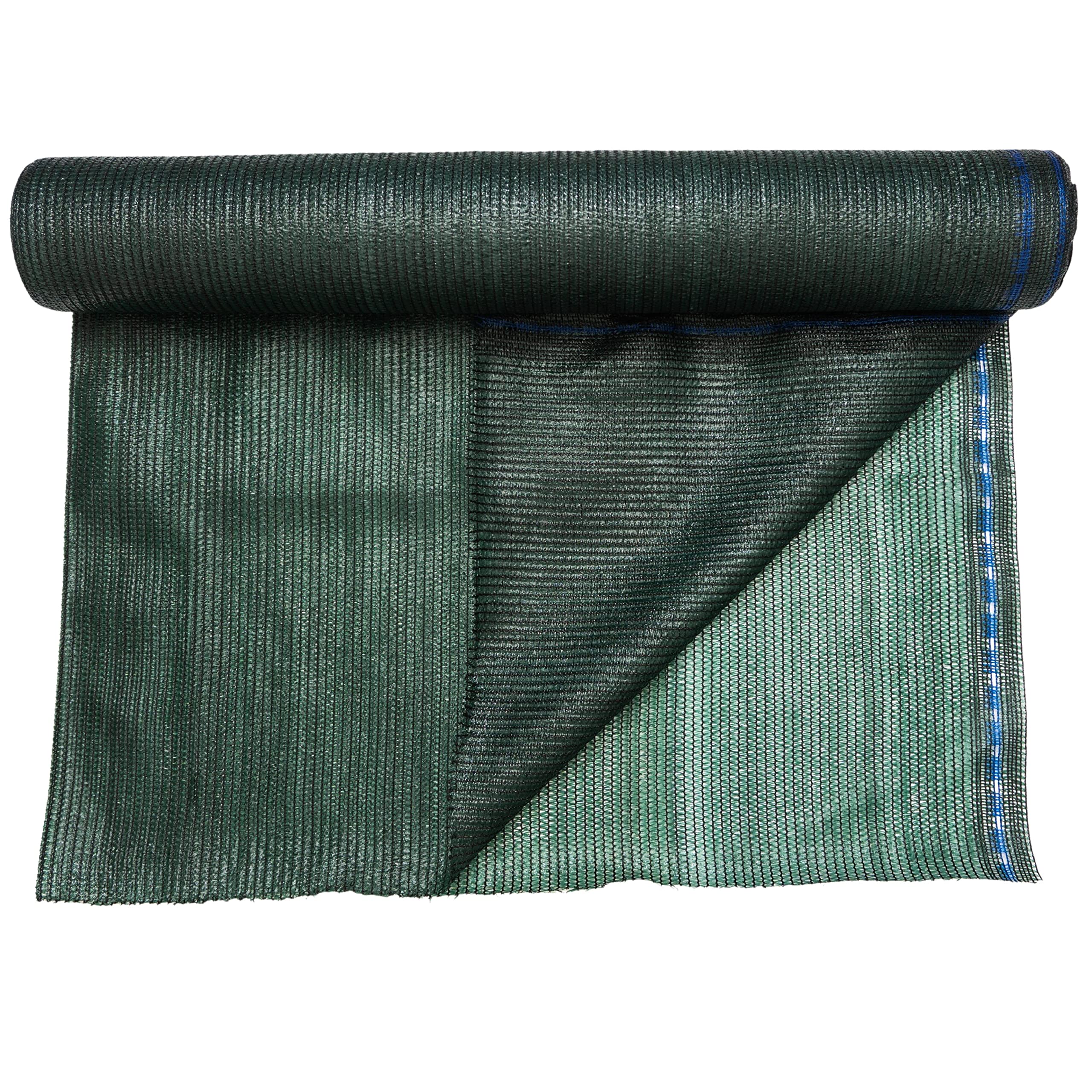 WindscreenSupplyCo rollo frontal mostrando tamaño y color verde, facilita planificación