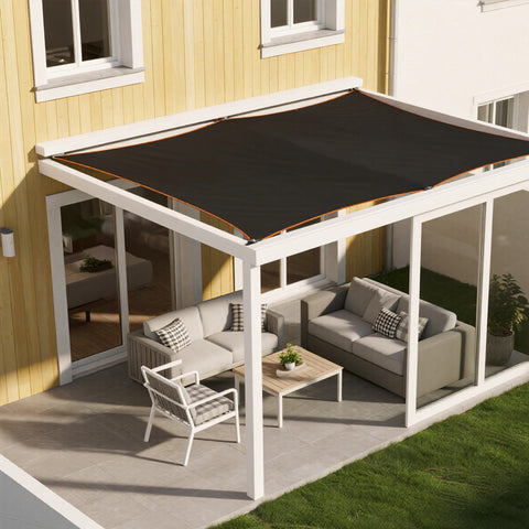 winemana comparación de escala 20x20 ft para cobertura amplia
