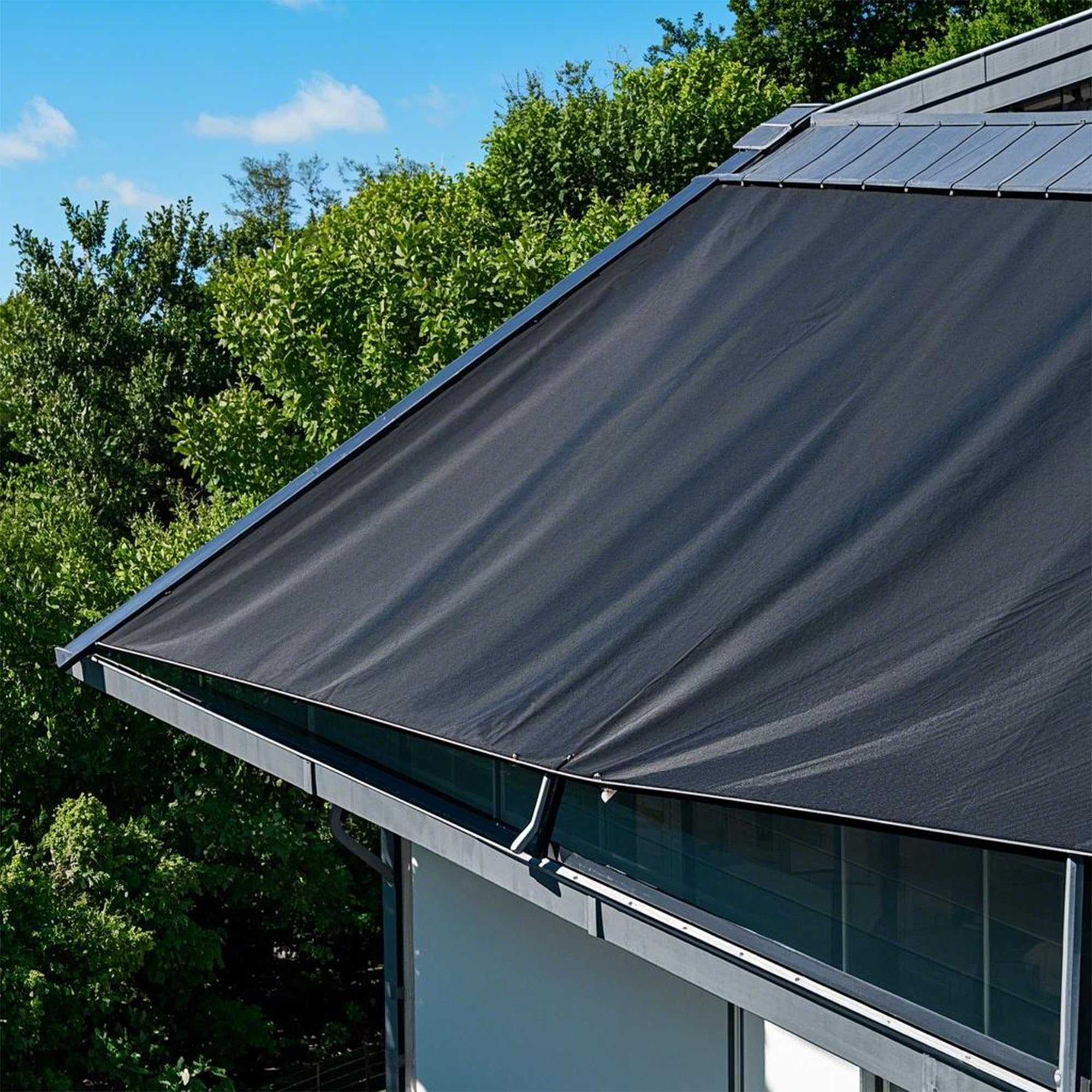 winemana comparación de tamaño 3.3x10ft para referencia espacial
