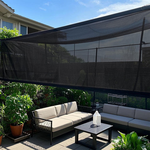 winemana comparación de tamaño 5x20 FT para visualizar escala útil