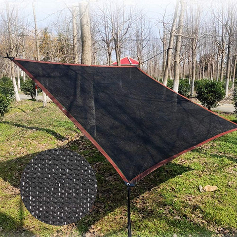 winemana malla instalada en invernadero mejorando sombra y flujo de aire