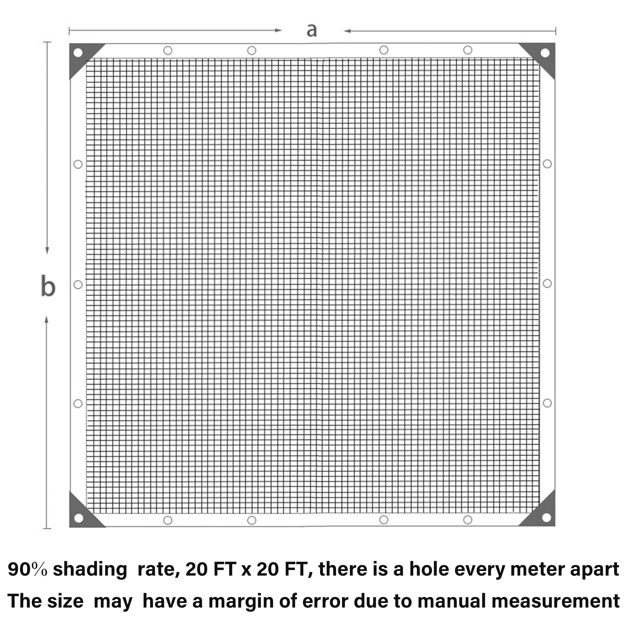 winemana primer plano de la textura HDPE que mejora ventilación