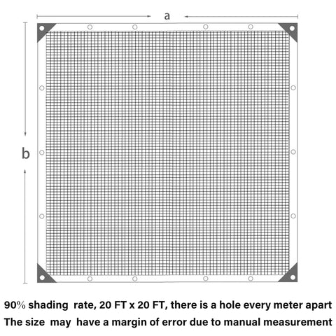 winemana primer plano de la textura HDPE que mejora ventilación