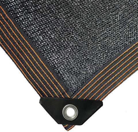 winemana detalle del tejido HDPE que destaca resistencia y ventilación