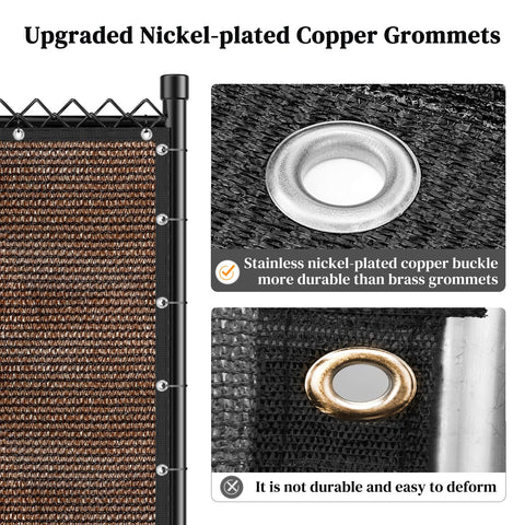 Winpull ojetes reforzados que aumentan resistencia y durabilidad