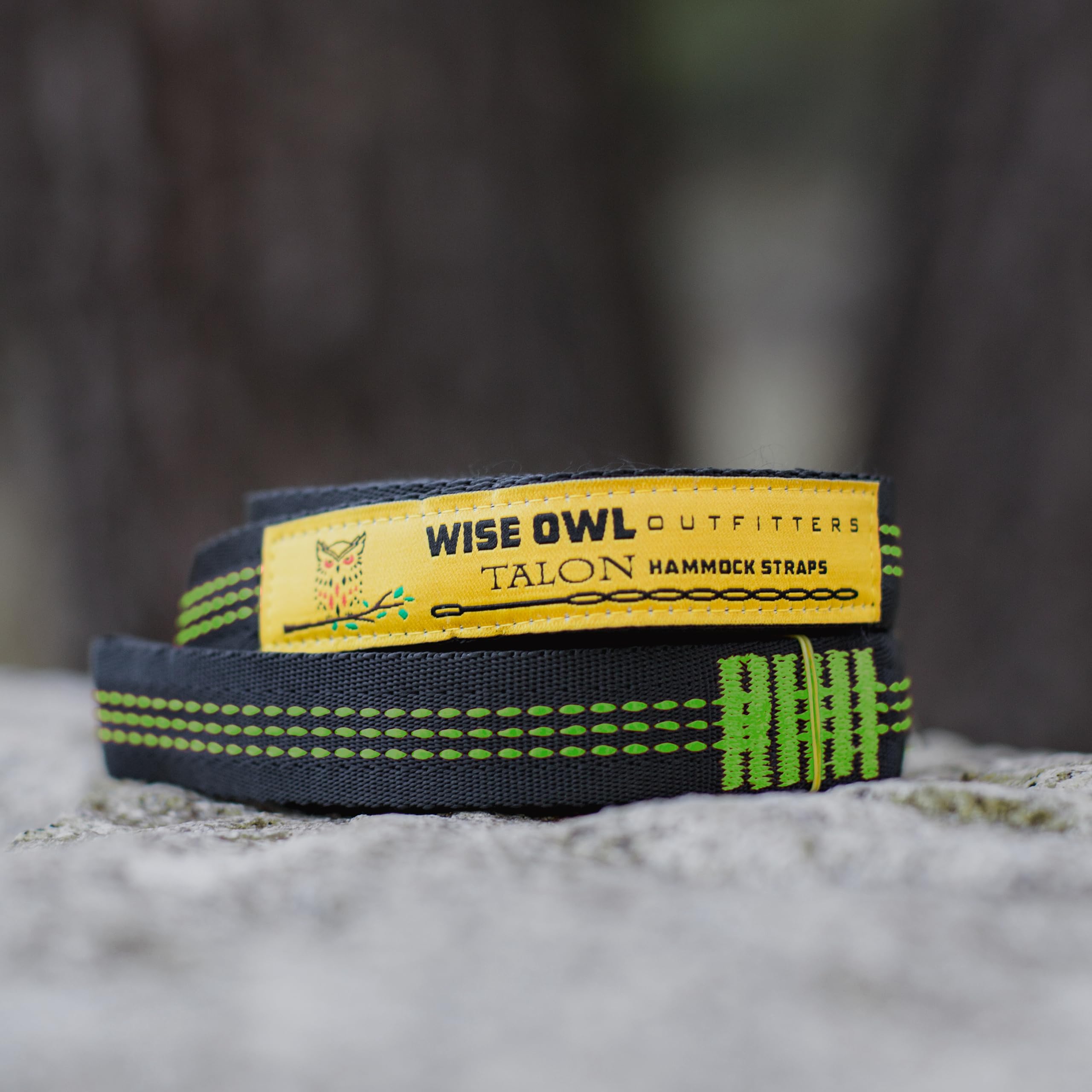 Wise Owl Outfitters bolsa de transporte compacta para llevar el kit fácilmente