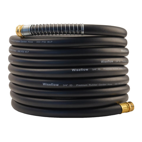 Wiseflow vista frontal del rollo y empaque mostrando resistencia
