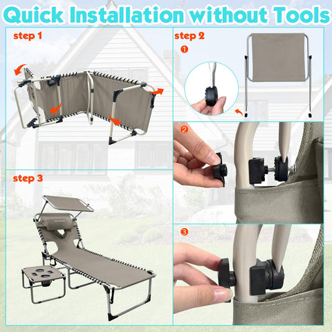 WKFAMOUT comparación de tamaño con persona, escala y ergonomía clara