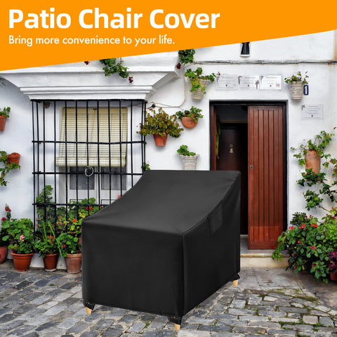 WLEAFJ comparación de tamaño con silla, guía para elegir talla