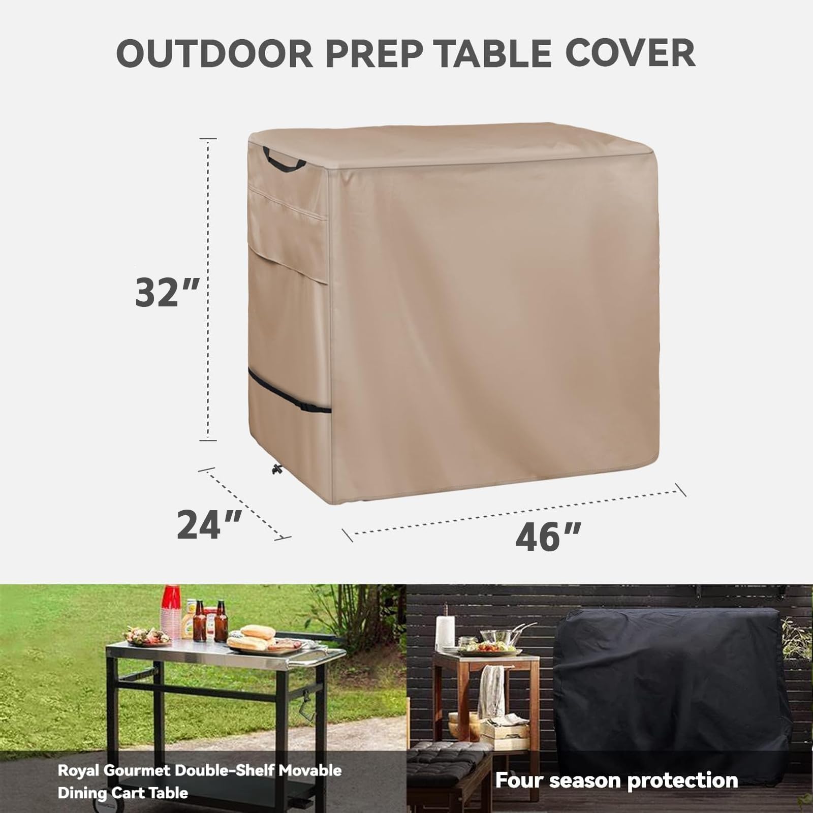 Wnanan textura poliéster impermeable detalle, resistente y fácil limpieza
