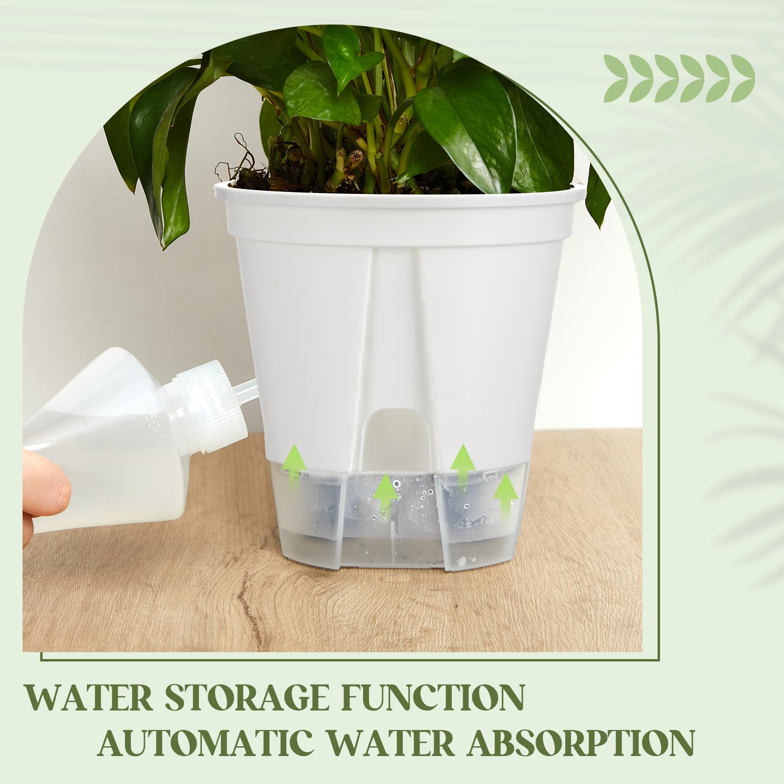 Wonderjune acabado blanco mate que complementa estilos decorativos modernos