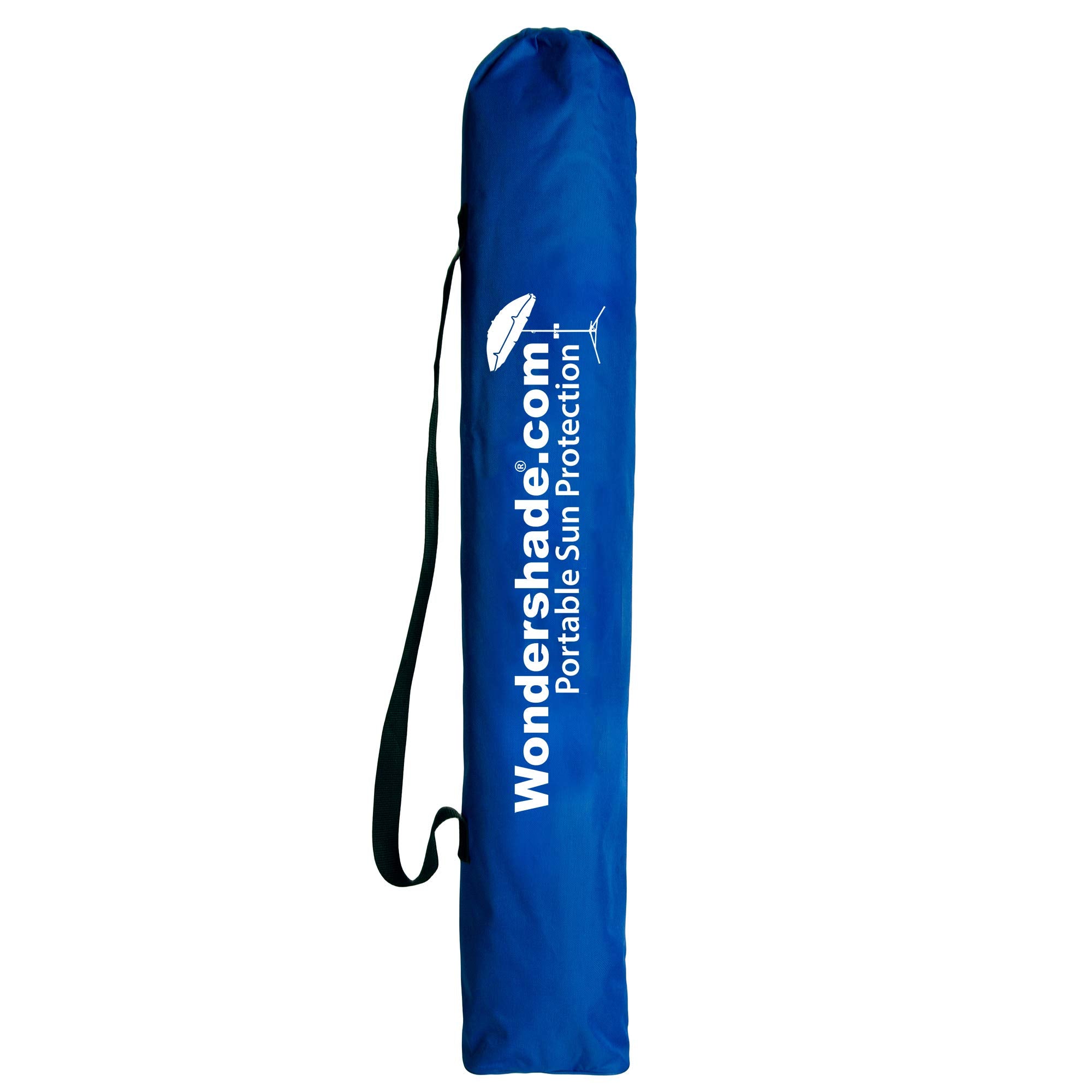 Wondershade accesorios con portavasos y ganchos para mayor comodidad