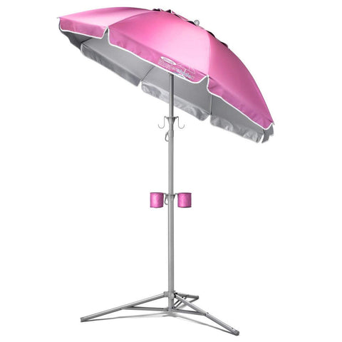 Wondershade imagen frontal empaquetada mostrando transporte fácil