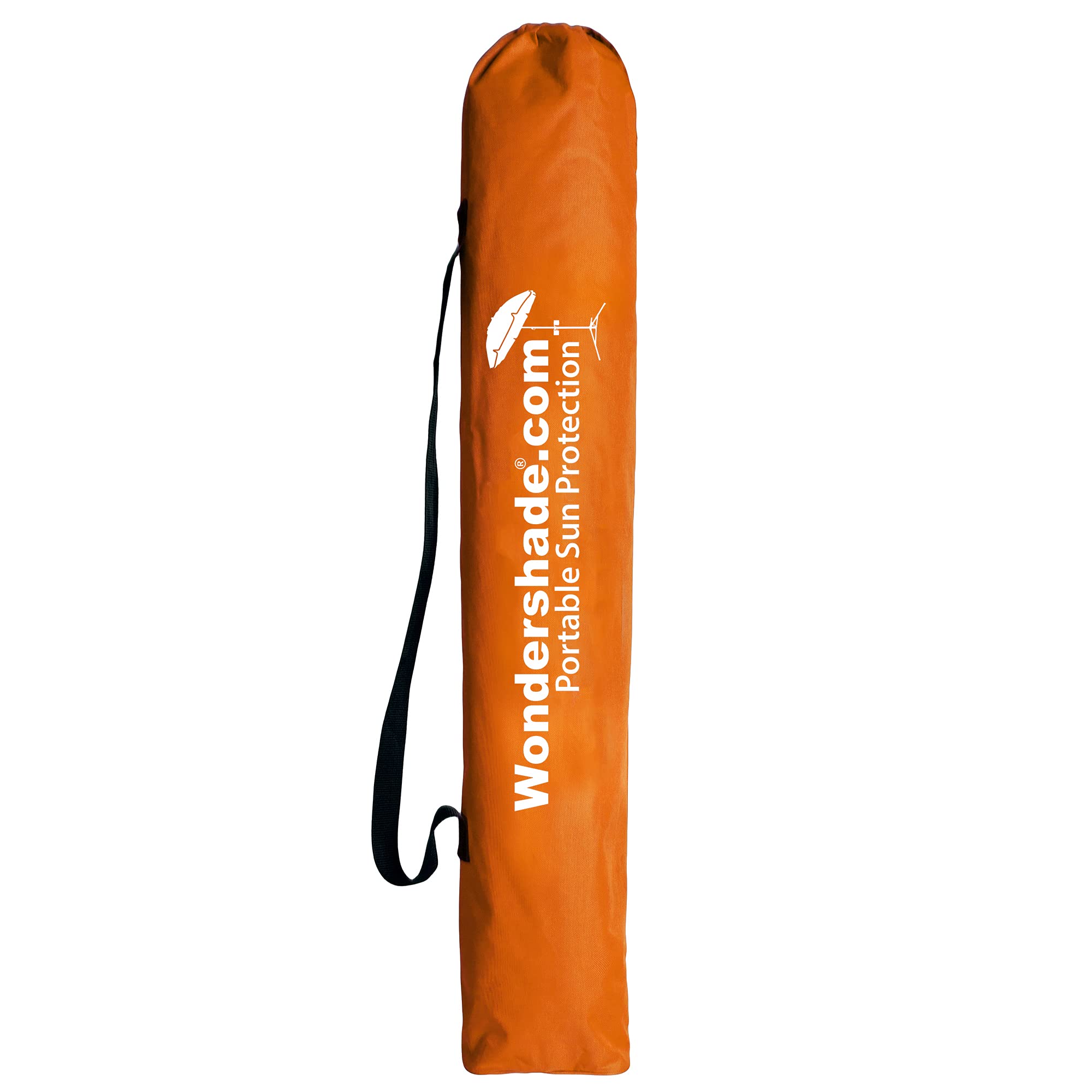Wondershade detalle de tejido que resalta bloqueo UV y durabilidad