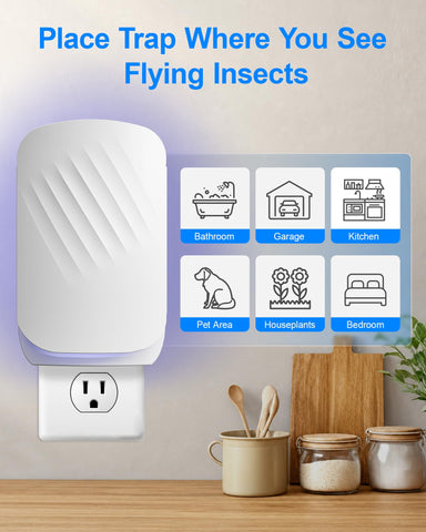 WowCatch primer plano de la carcasa ABS resistente, diseño seguro y duradero