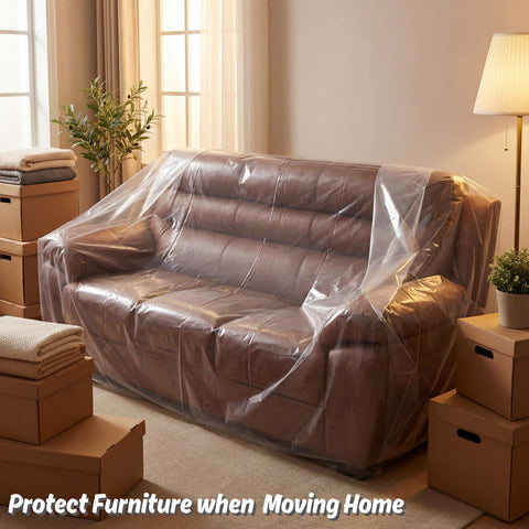 Wowfit interior transparente permite ver y localizar piezas