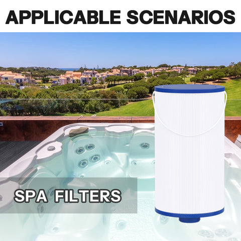 Wowreed material reforzado y tapas sólidas para mayor durabilidad