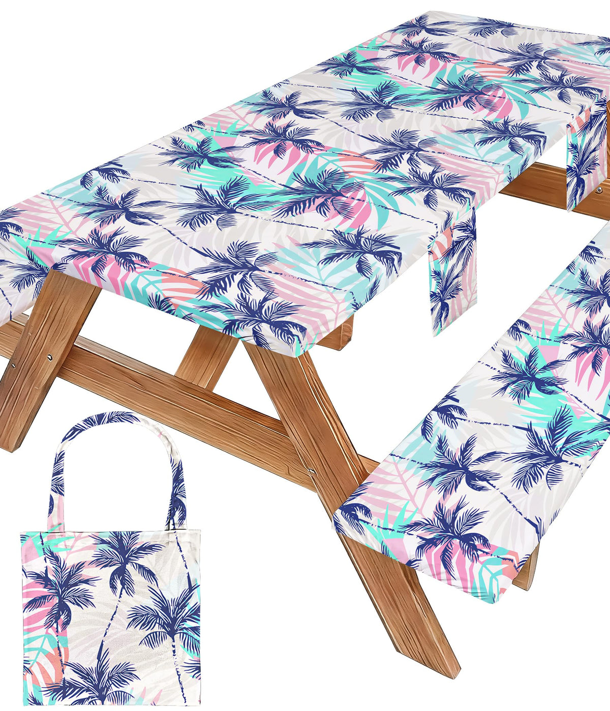 Wrakus funda de mesa frontal mostrando ajuste y protección