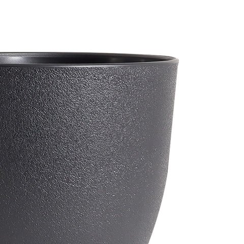 WSMKSZ textura del plástico resistente y ligero para fácil traslado