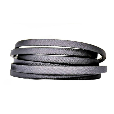 XHHKJGS correa colocada en plataforma 46" para corte uniforme