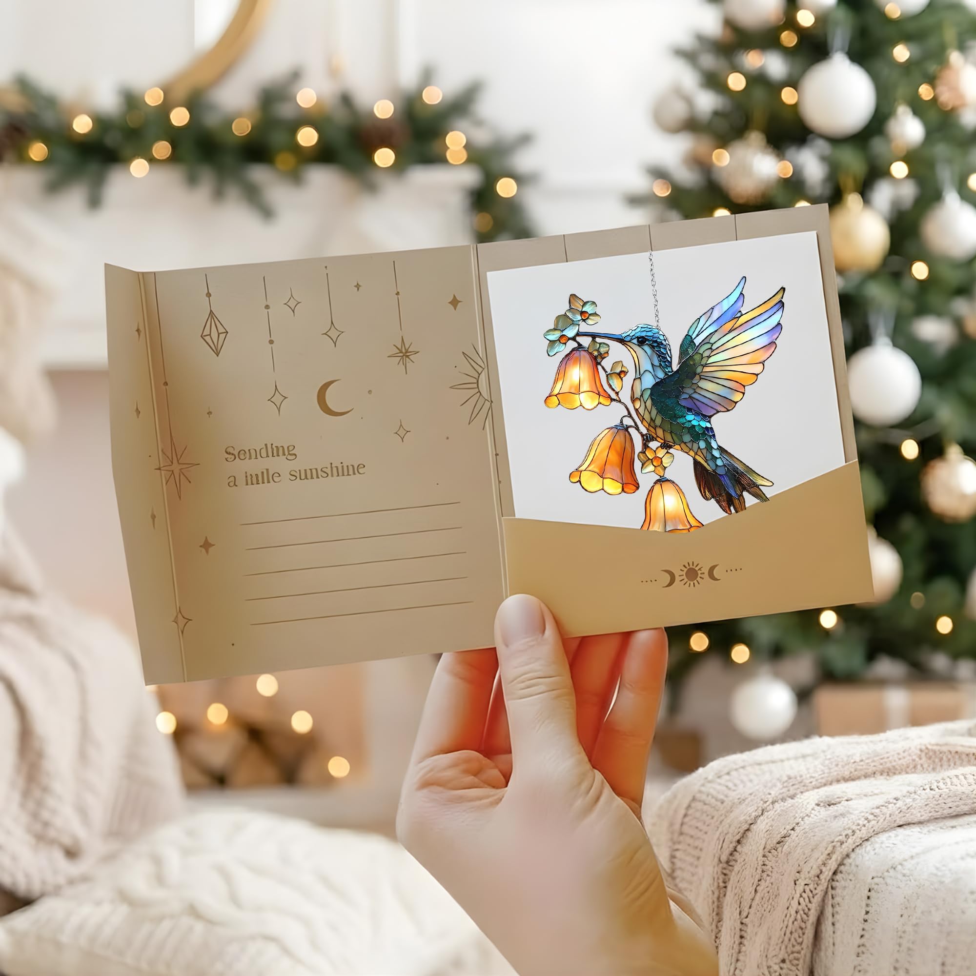 XISZYS comparación de tamaño 6 pulgadas para elegir ubicación ideal