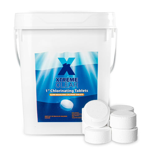 XtremepowerUS frente del empaque mostrando 5 libras y beneficio duradero