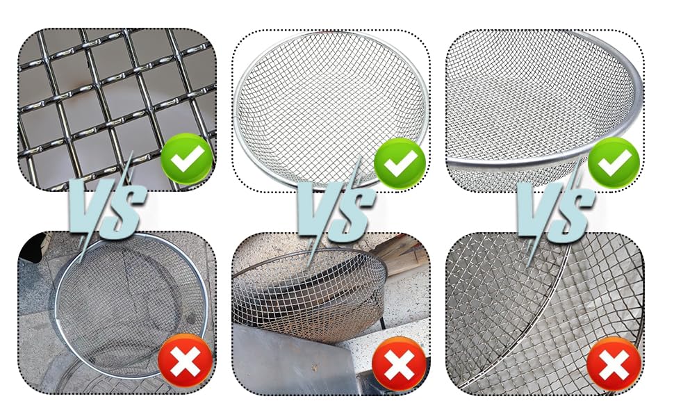 XULIFU vista de dimensiones y etiqueta, especificaciones claras