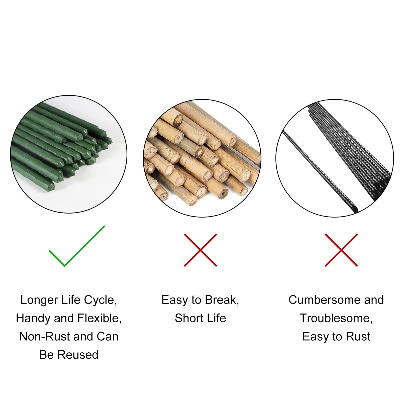 Xuwzenkl primer plano del recubrimiento verde protege contra oxidación