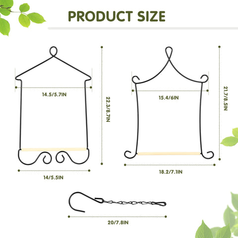 XYADX primer plano del travesaño de madera mostrando agarre natural para pájaros