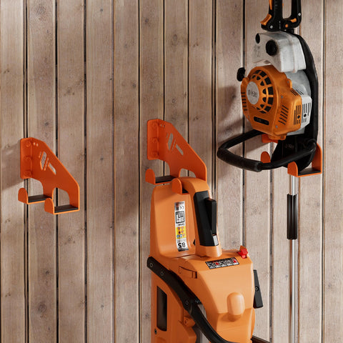 XZHXFX montaje en pared con herramientas para una instalación rápida