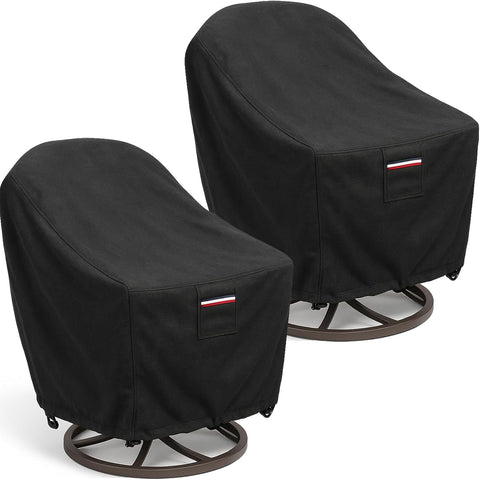 Yagvany funda frontal cubriendo silla que protege del clima
