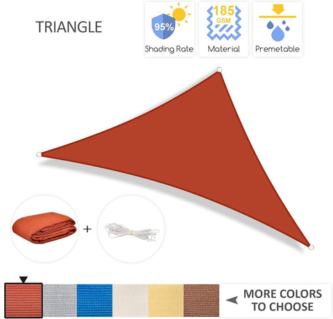 Yardmaker primer plano del tejido 185GSM que muestra textura y ventilación para frescura