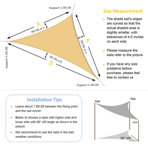 Yardmaker toldo sobre piscina reduciendo luz directa y calor