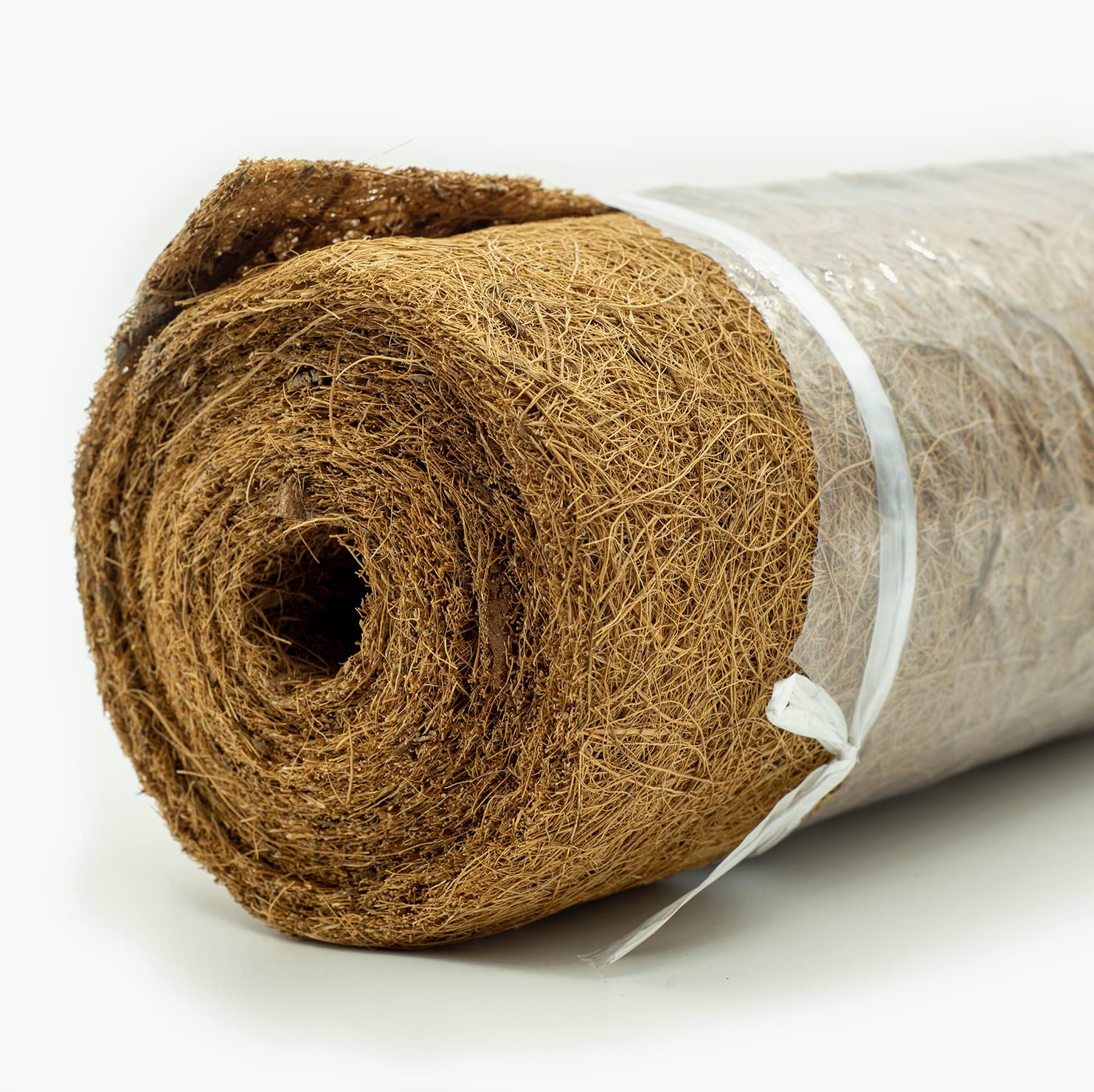 Yarrdfir empaque frontal del rollo mostrando medidas 12x120 pulgadas y beneficio ecológico