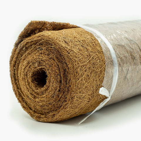 Yarrdfir empaque frontal del rollo mostrando medidas 12x120 pulgadas y beneficio ecológico