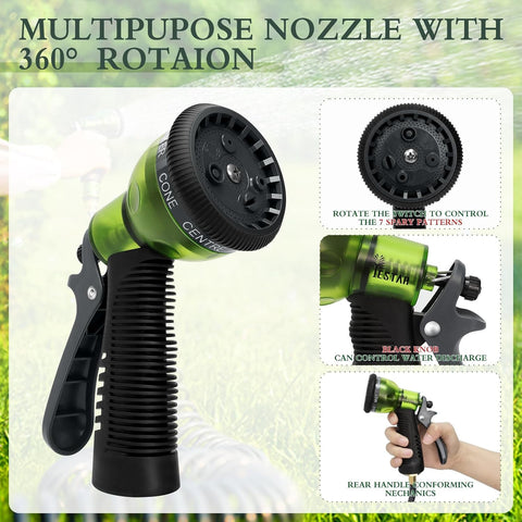 YESTAR textura del material EVA resistente que protege contra pinchazos y desgaste