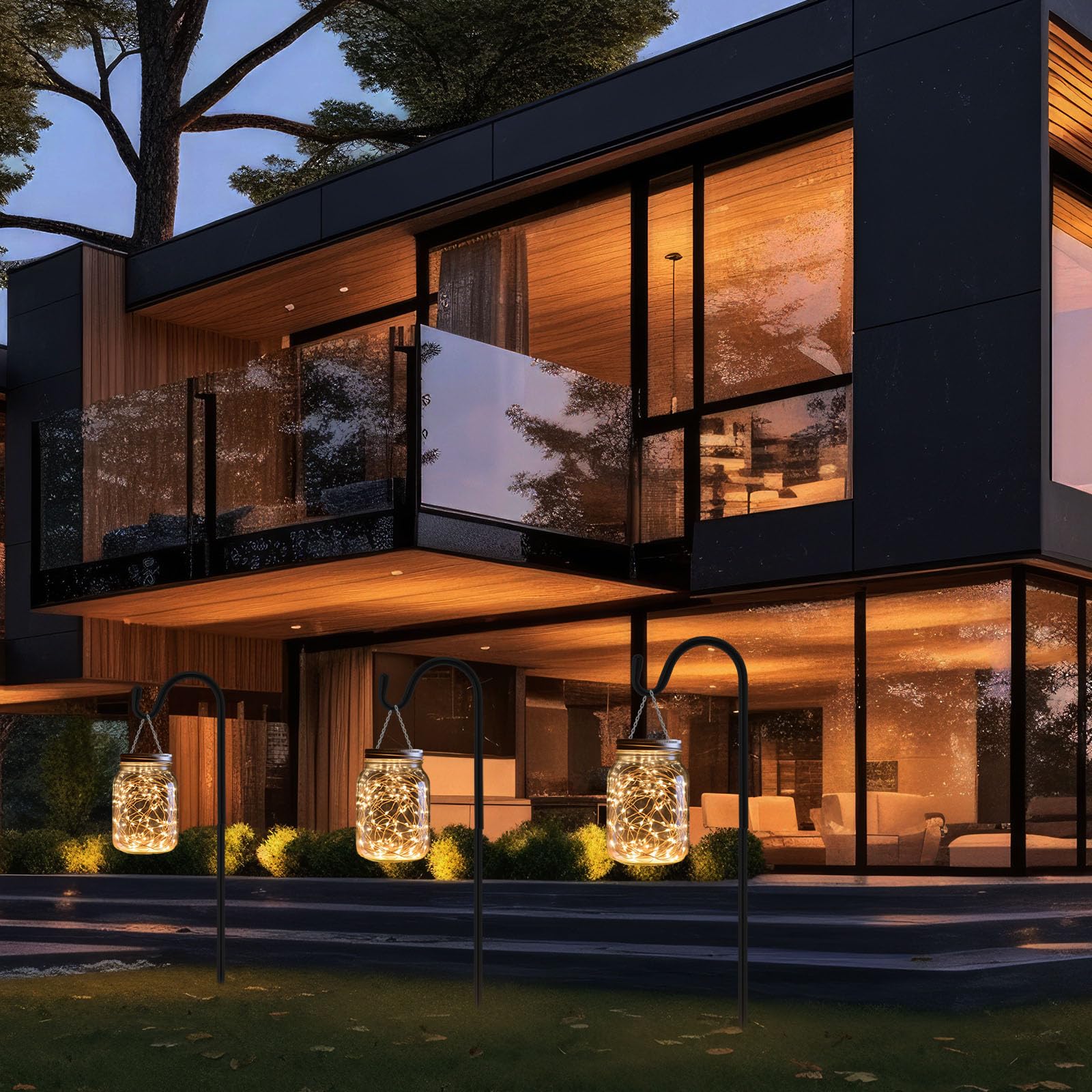 Yetene comparación de escala junto a una regla para visualizar altura
