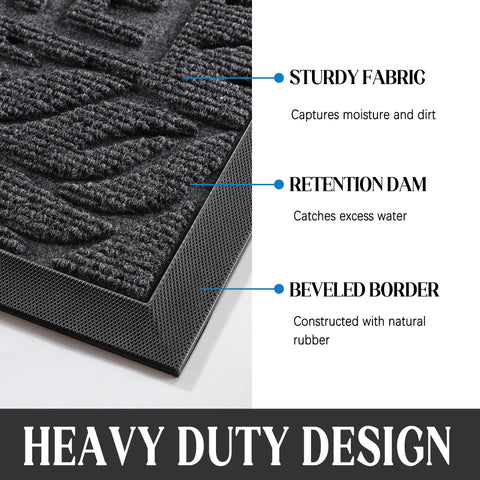 Textura de poliéster Yimobra en primer plano que absorbe humedad