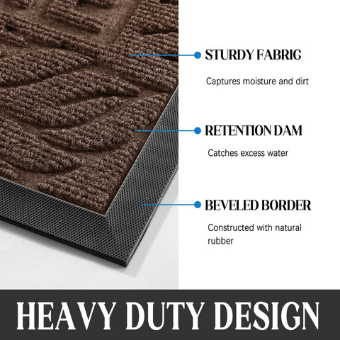 Yimobra textura de poliéster en primer plano absorbiendo humedad